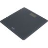 Adler Bathroom scale AD 8157g Maximum weight (capacity) 150 kg, Accuracy 100 g, Body Mass Index (BMI) measuring, Graphite