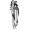 Adler Proffesional Hair clipper AD 2831 Cordless or corded, Number of length steps 6, Silver