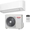 TOSHIBA Seiya RAS-B16J2KVG-E / RAS-16J2AVG-E kondicionieris / kondicionētājs, 35-50m²