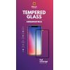 Mocco Full Face 5D / Full Glue Tempered Glass Aizsargstikls Pilnam Ekrānam Apple iPhone 12 Pro Max Melns