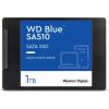 Western Digital Blue SA510 2.5" 1000 GB Serial ATA III