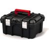 Keter Instrumentu kaste Power Tool Box 16" 41,9x32,7x20,5cm