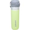 Stanley Termopudele The Quick Flip Water Bottle Go 0,71L, citrondzeltenā krāsā