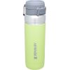 Stanley Termopudele The Quick Flip Water Bottle Go 1,06L, citrondzeltenā krāsā