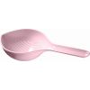 Curver Caurduris ar rokturi Kitchen Essentials rozā