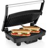 Tristar Grill GR-2856 Contact grill, 1500 W, Black