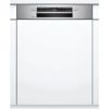 Bosch SMI6TCS00E dishwasher Semi built-in 14 place settings A