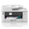 BROTHER MFC-J5340DW Tintes daudzf. print (28ipm A3/A4, WLAN, LAN, WiFi Direct,Duplex,ADF, 6.8cm LCD,4in1)