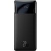 Powerbank Baseus Bipow 30000mAh, 2xUSB, USB-C, 20W (black)