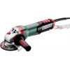 Leņķa slīpmašīna WEPBA 19-125 Quick DS M-Brush, Metabo