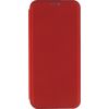 Evelatus  
       Huawei  
       P40 Book Case 
     Wine Red