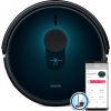 Robotic vacuum cleaner Sencor SRV9250BK