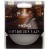 Hoya Filters Hoya filter Mist Diffuser Black No0.5 77mm