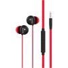 Headphones Sencor SEP172RD