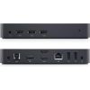 DELL USB 3.0 Ultra HD Triple Vidoe Docking Station D3100