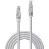 CABLE CAT6 U/UTP 2M/GREY 48163 LINDY