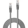 CABLE CAT6 F/UTP 3M/GREY 47245 LINDY