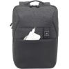 rivaCase 8861 Backpack for MacBook Pro 15" and Ultrabook 15.6" (black)