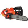 Piła łańcuchowa Black&Decker CS2040 2000 W 40 cm