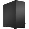 Fractal Design Pop XL  Black Solid, E-ATX up to 280 mm, ATX , mATX, Mini ITX, Power supply included No