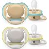 Philips Avent māneklītis Ultra Air NEUTRAL, 0-6M (2 gab) - SCF085/15