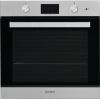 Indesit IFW 65Y0 J IX oven 66 L A Stainless steel