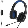 Philips Gaming headset TAGH301BL/00  Microphone, Black/Blue, Wired