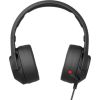 Genesis Built-in microphone, Black, Gaming Headset, Argon 600