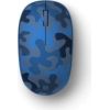 Microsoft 8KX-00027 Bluetooth Mouse Camo