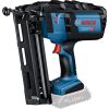 Bosch GNH 18V-64 M, 2x4.0Ah ProCORE18V , GAL 18V-40 Akumulatora naglotājs