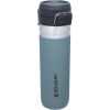 Stanley Termopudele The Quick Flip Water Bottle Go 0,71L zilganpelēka