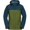 Vaude Men's Lierne Jacket II / Zila / Gaiši zila / XXL