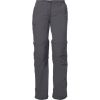 Vaude Women's Farley Zip Off Pants IV / Pelēka / 36