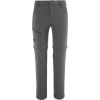 Millet Trekker Stretch Zip Off II Pant / Tumši pelēka / 46