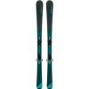 Elan Skis Element W Black LS ELW 9.0 GW / 144 cm