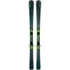 Elan Skis Wingman 78 Ti PS ELS 11.0 GW / 176 cm