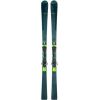 Elan Skis Amphibio 16 Ti FX EMX 12.0 GW / 166 cm