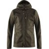 Fjallraven Kaipak Jacket / Tumši zaļa / L