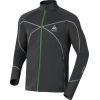 Odlo M Windstopper Nagano / Melna / XXL