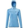 Millet LD Seneca Tecno II Hoodie / Gaiši zila / L