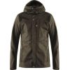 Fjallraven Kaipak Jacket / Tumši zaļa / XXL