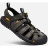 Keen Clearwater CNX Leather / Brūna / Melna / 42.5