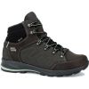 Hanwag Torsby Lady GTX® / Melna / Zaļa / 37.5