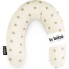 La Bebe™ Nursing La Bebe™ Rich Cotton Nursing Maternity Pillow Art.81032 Stars Pakaviņš (pakavs) mazuļa barošana, gulēšanai, pakaviņš grūtniecēm, 30x104 cm