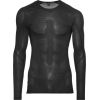 Gore Wear M Base Layer Shirt Long / Melna / S