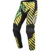 Alpinestars Sight Speedster Pants Youth / Zaļa / Dzeltena / XXS