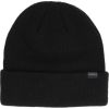 Chaos Core Beanie / Melna