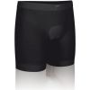 F-lite Cycling Boxer Sewn Pad Man / Melna / XL