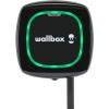 Wallbox Pulsar Plus Electric Vehicle charger, 7 meter cable Type 2, 11kW, RCD(DC Leakage) + OCPP, Black