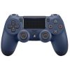 Sony Playstation PS4 Controller Dual Shock midnight blue